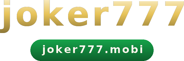 joker777 logo