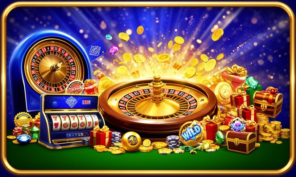 joker777 Classic Blackjack